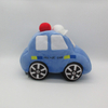 Plush Police Car