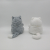 Plush Cute Cat