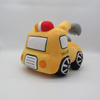 Plush Truck/Backhoe