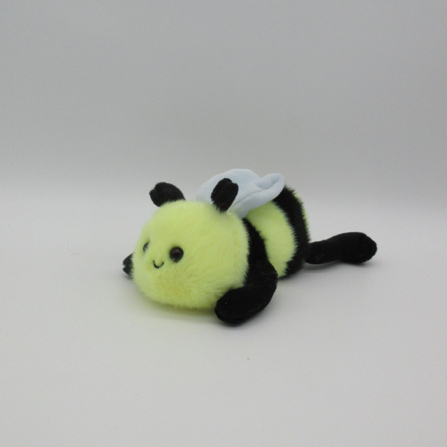 Plush Bee-1