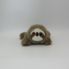 Plush Lying Sloth