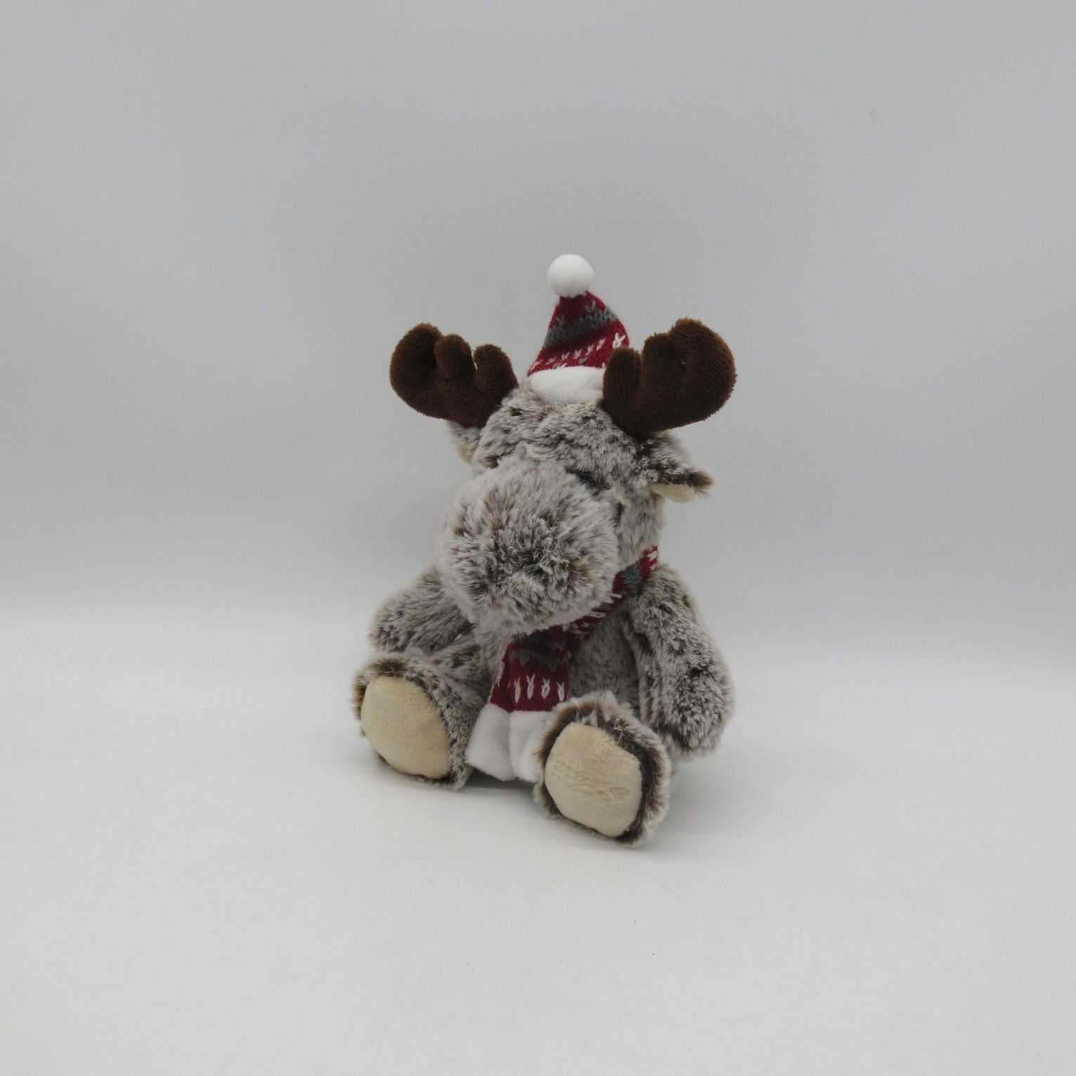 Plush Moose