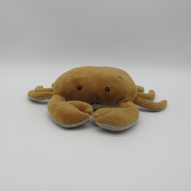 Plush Sea Animals