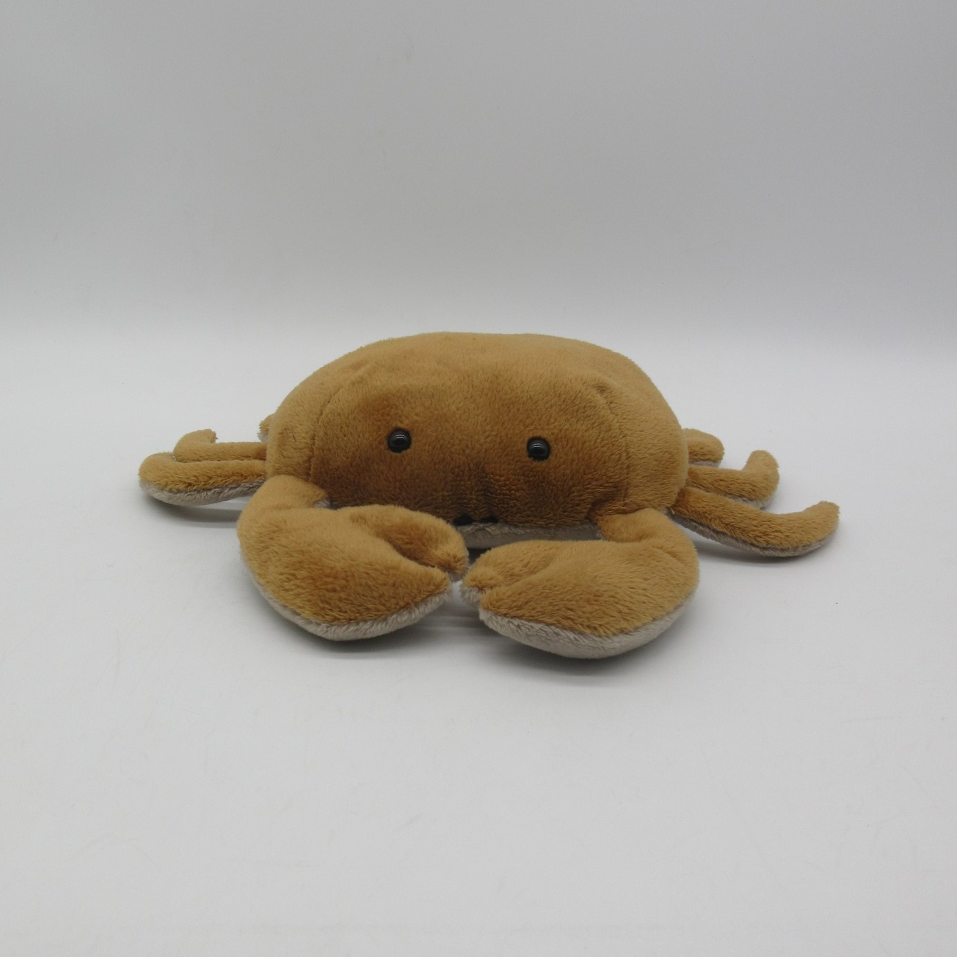 Plush Sea Animals