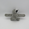 Plush Snap Bracelet-2