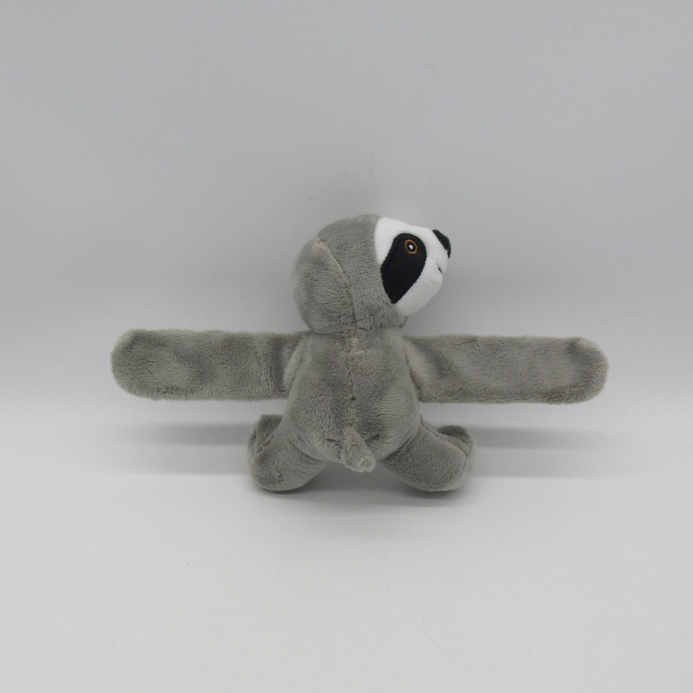 Plush Snap Bracelet-2