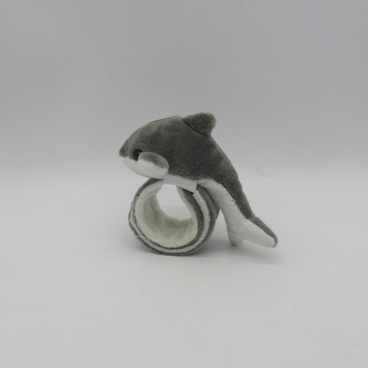 Plush Snap Bracelet-4