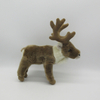 Plush Reindeer